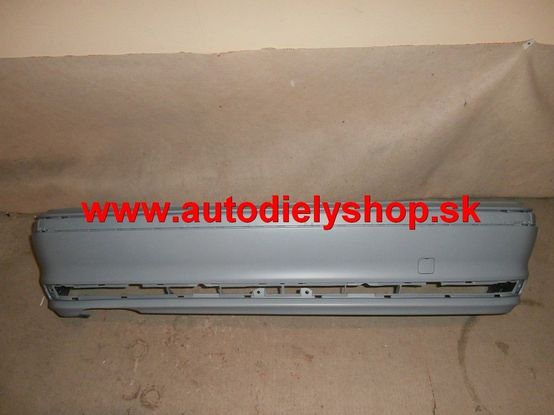 Hyundai ACCENT 1/00-3/03 zadný nárazník / Sedan /