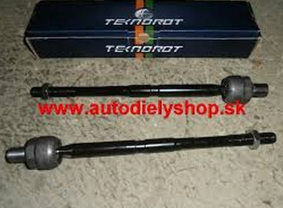 Peugeot PARTNER 4/08- tyč riadenia Sada L+P / TEKNOROT /