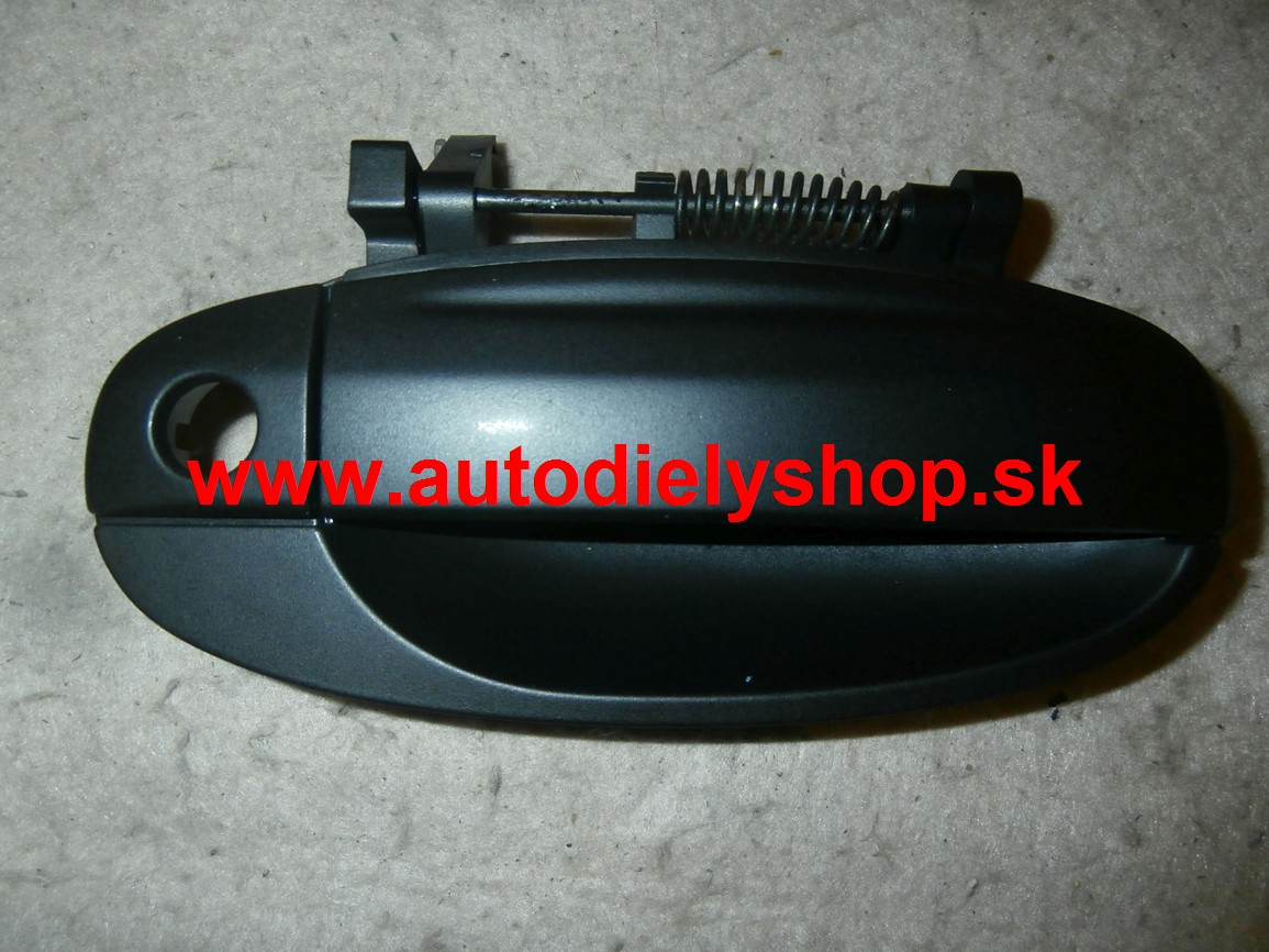 Daewoo KALOS 8/02- klučka Pravá predná