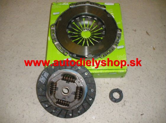 Hyundai ACCENT 1/00-3/03 spojková Sada 1,5CRDi/ VALEO /