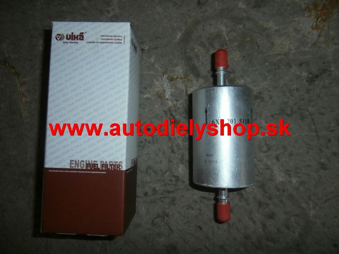 Daewoo LACETTI 04- palivový filter 1,4i-1,6i-1,8i /FIL