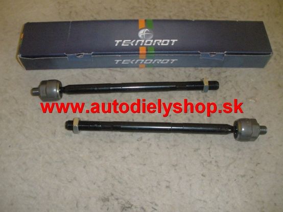 Hyundai ACCENT 3/03-07 tyč riadenia Sada L+P / TEKNOROT /