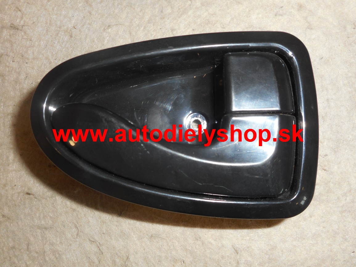 Hyundai ACCENT 3/03-07 vnútorná kľučka Pravá predná - zadná