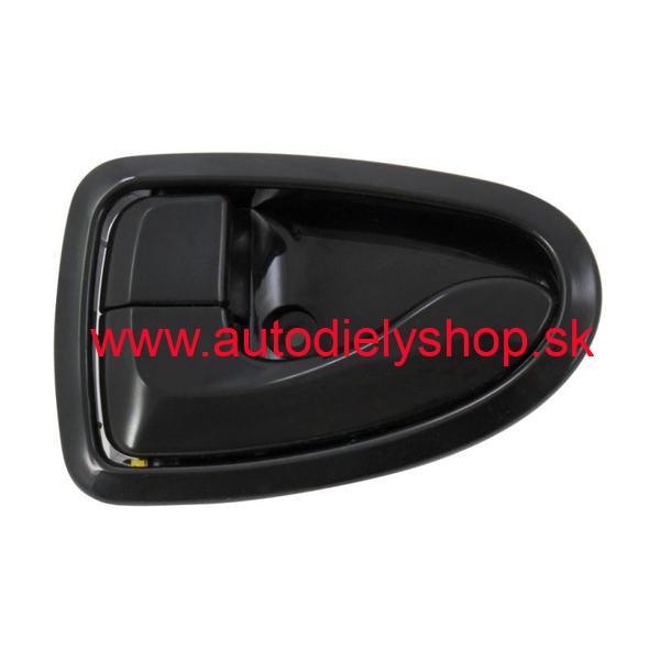 Hyundai ACCENT 3/03-07 vnútorná kľučka ľavá predná - zadná