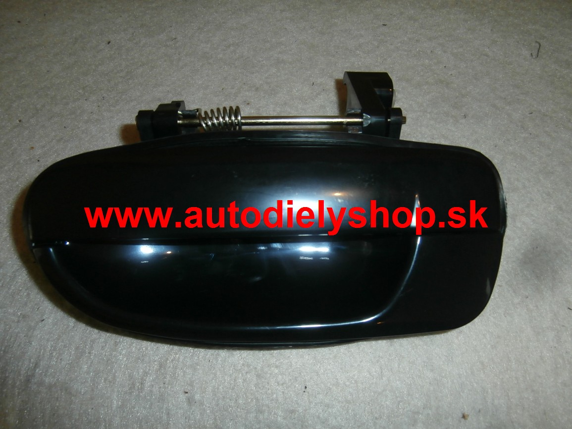Hyundai ACCENT 3/03-07 kľučka ľavá zadná