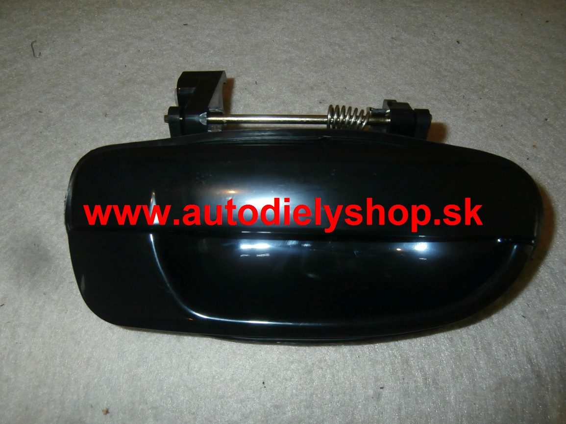 Hyundai ACCENT 3/03-07 kľučka Pravá zadná