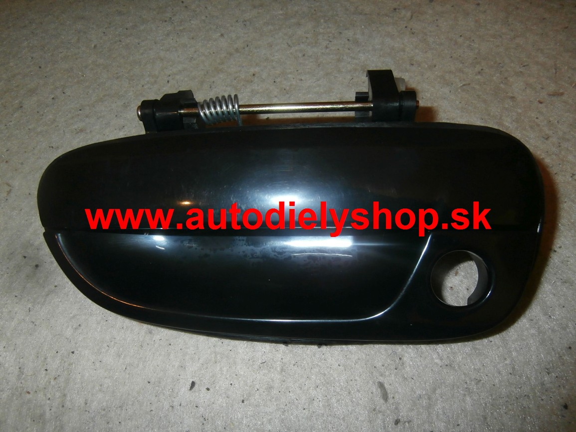 Hyundai ACCENT 3/03-07 kľučka ľavá predná