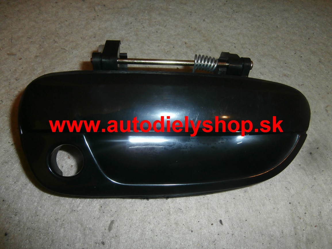 Hyundai ACCENT 3/03-07 kľučka Pravá predná
