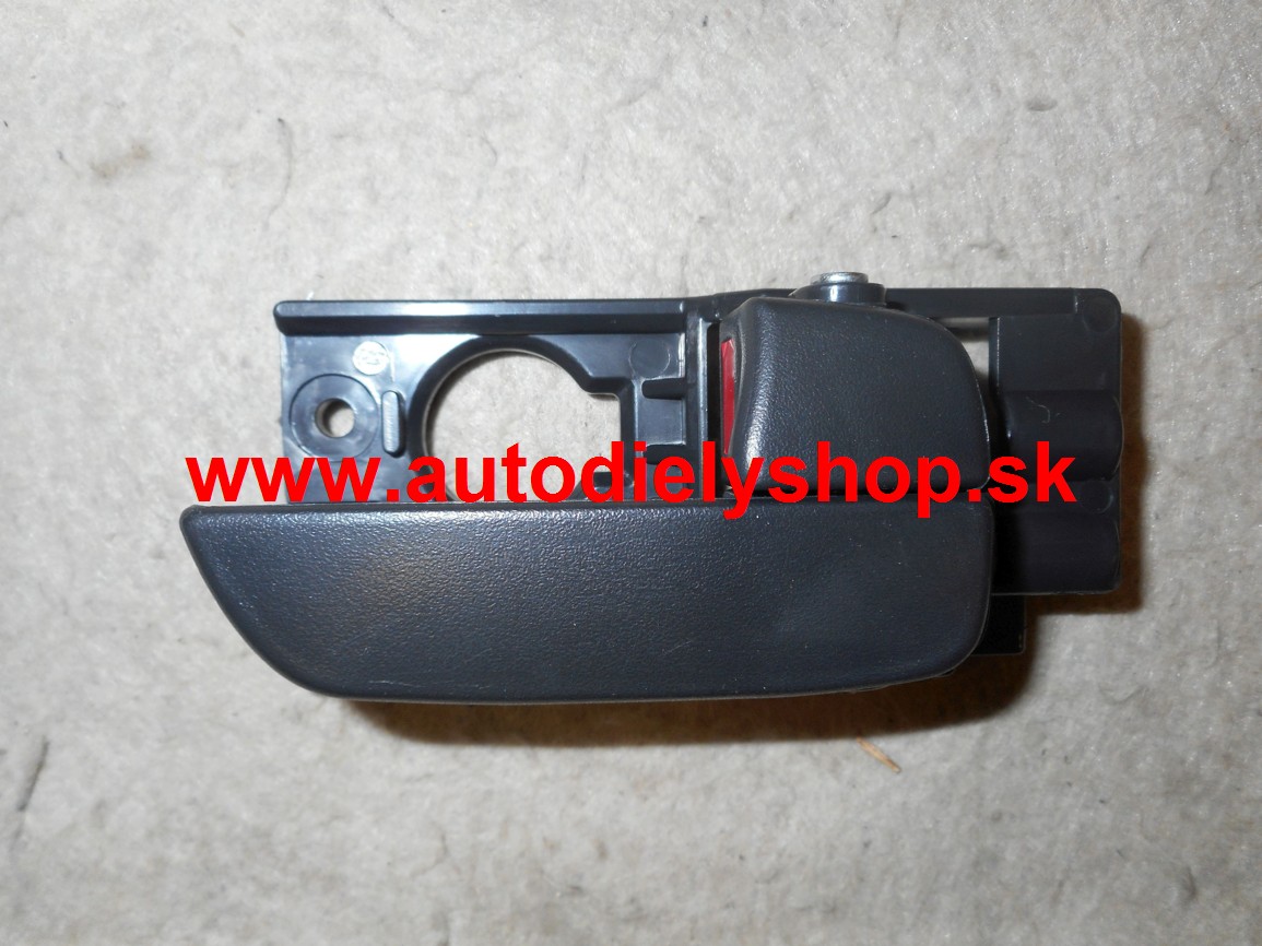 Hyundai ACCENT 07- vnútorná kľučka Pravá predná