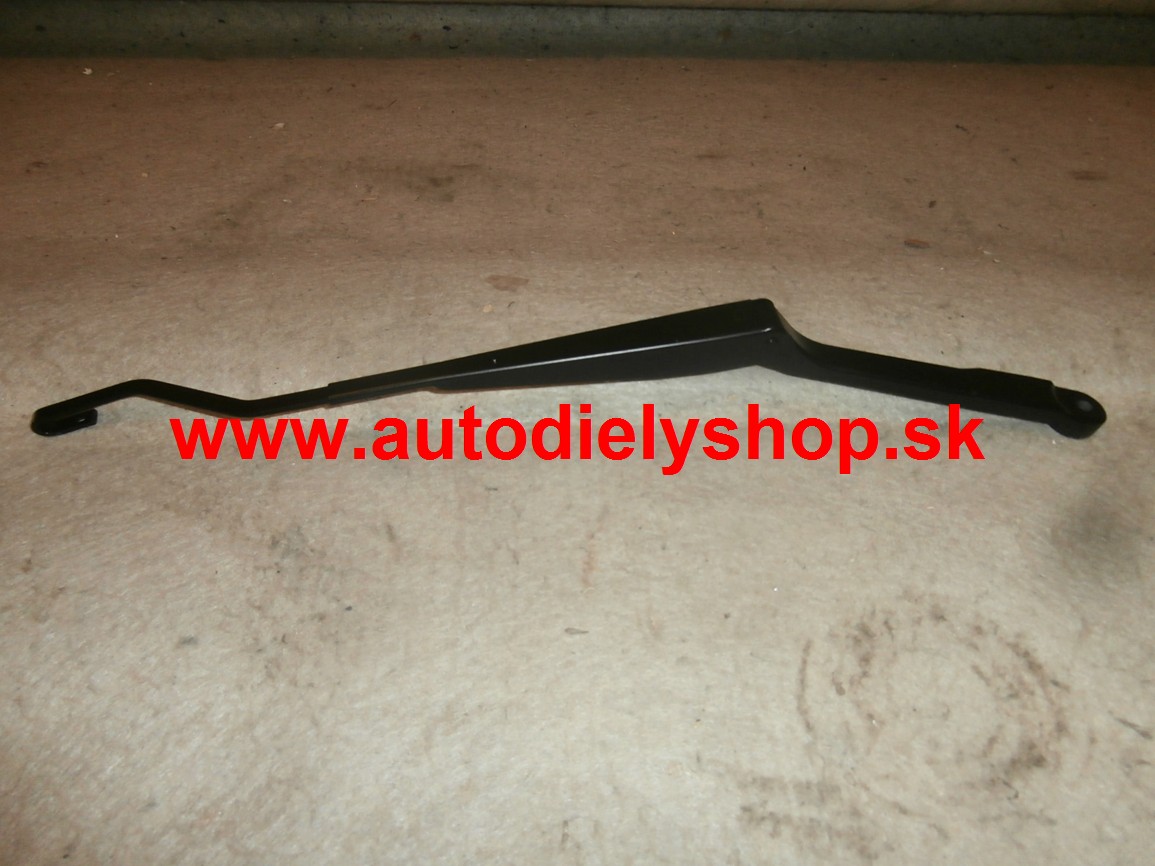 Daewoo Lanos 97-4/00 predné ramienko stierača Lavé