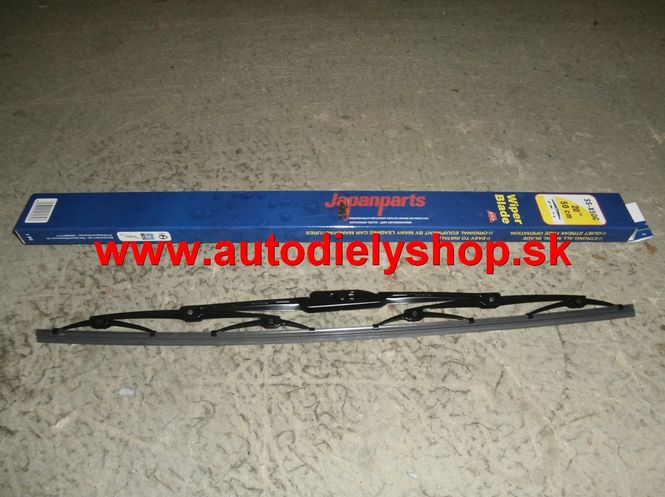 Hyundai ACCENT 07- predný stierač Pravý / JAPANPARTS