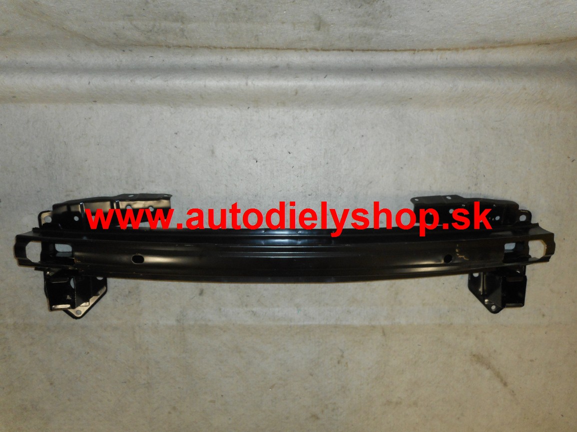 Hyundai TUCSON 04- výstuha predného nárazníku / spodná /