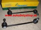 Hyundai TUCSON 04- tyč stabilizátora Sada L+P / TEKNOROT/ Predné
