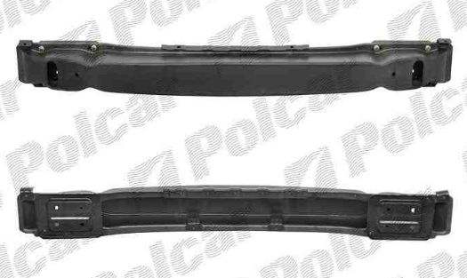 Hyundai SONATA 02-06 výstuha predného nárazníku