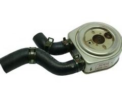 Hyundai SANTA FE 2/01-05 chladič oleja 2,0CRDi