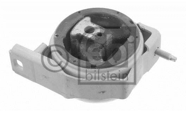 Mercedes A 97-8/04 silenblok motora / zo zadu /