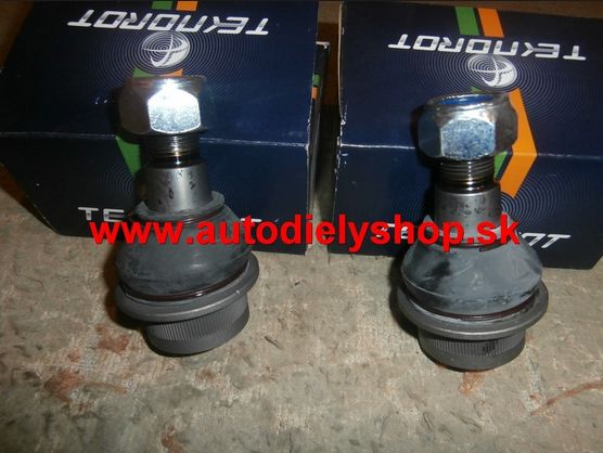Hyundai ATOS 11/97-12/02 čap ramena Sada L+P / TEKNOROT /