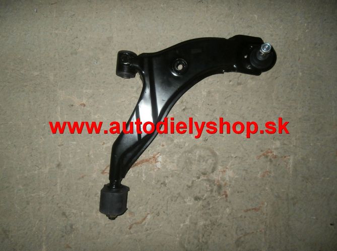 Hyundai ATOS 11/97-12/02 predné rameno Pravé / TEKNOROT /