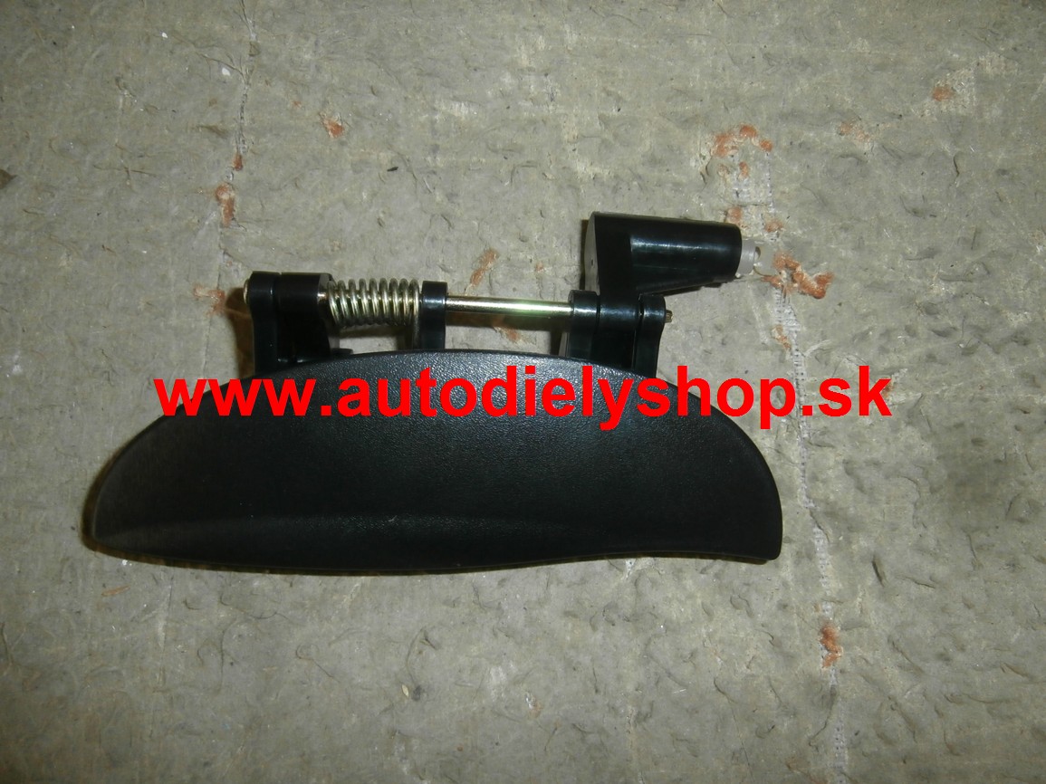 Hyundai ATOS 11/97-8/99 kľučka ľavá zadná