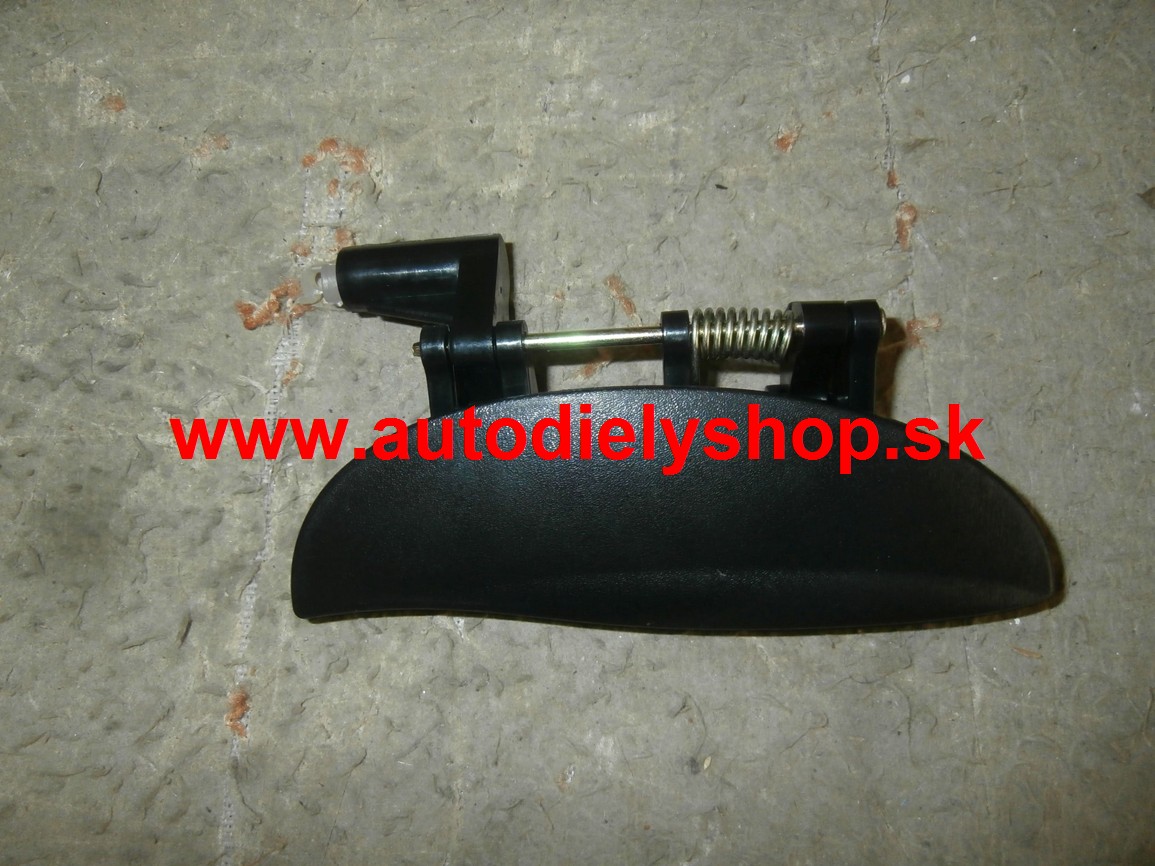 Hyundai ATOS 11/97-8/99 kľučka Pravá zadná