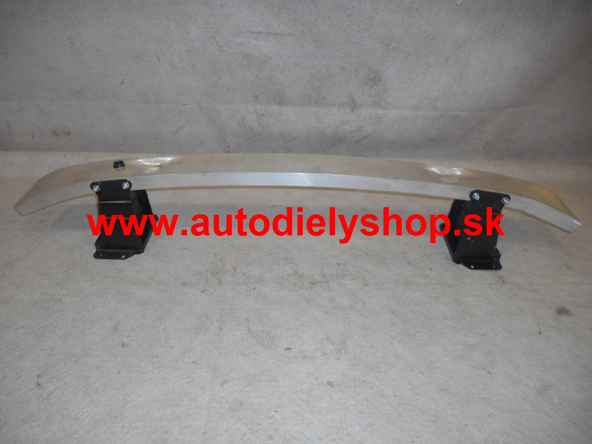 Mercedes W169 "A" 9/04-3/2008 výstuha predného nárazníku