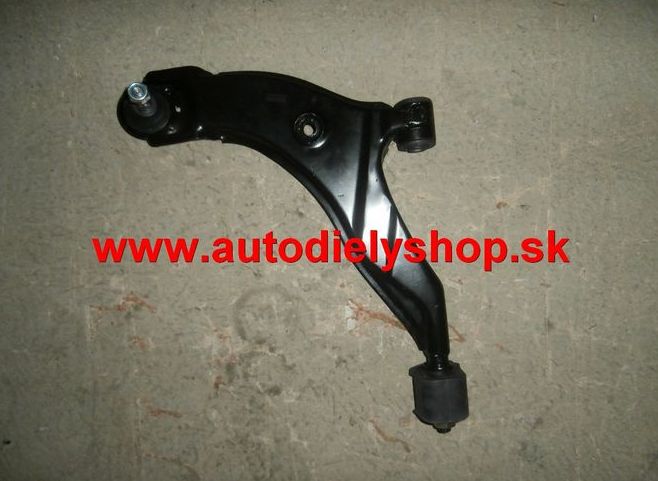 Hyundai ATOS PRIME 9/99-2/04 predné rameno ľavé / TEKNOROT /