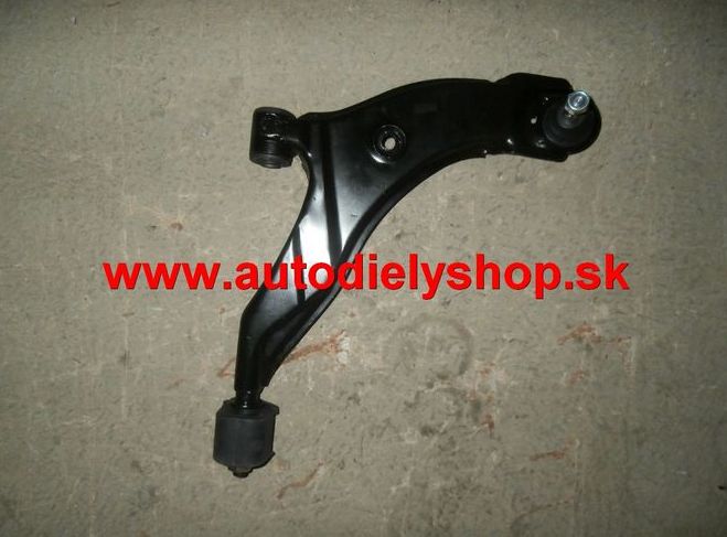 Hyundai ATOS PRIME 9/99-2/04 predné rameno ľavé / TEKNOROT /