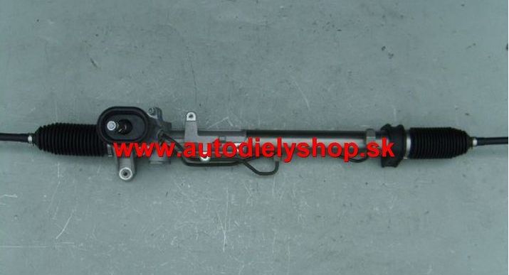 Daewoo MATIZ 1/01-05 riadenie kompletné so servom