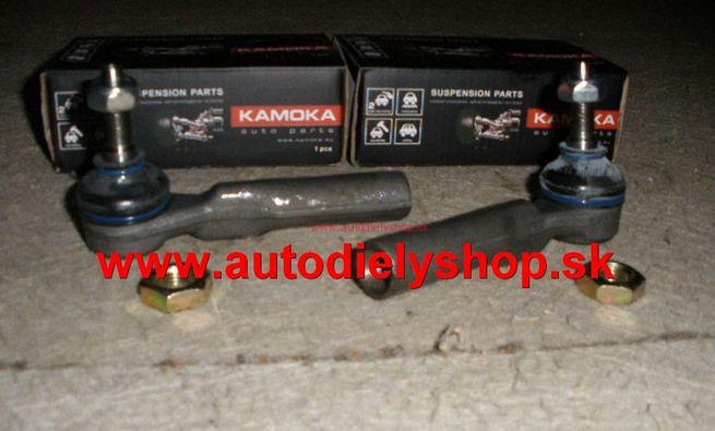  Fiat Multipla 1/99-9/04 čap riadenia Sada L+P 	