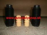 Daewoo MATIZ 1/01-05 predné dorazy+manžety Sada L+P s ABS