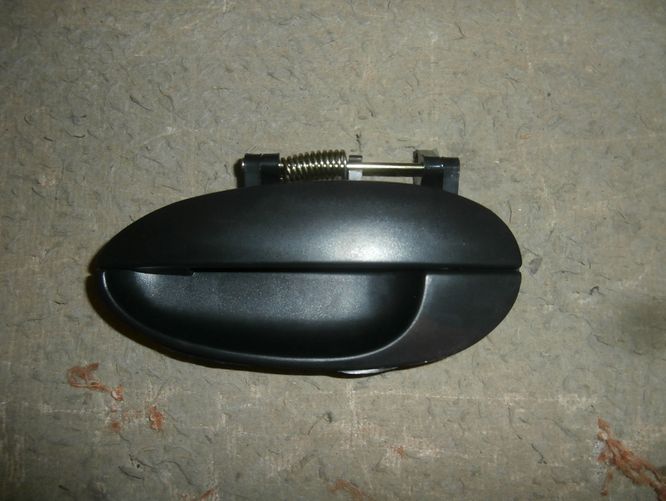 Daewoo MATIZ 1/01-05 klučka Ľavá zadná