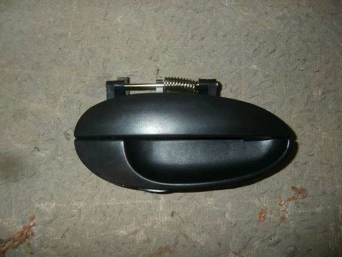 Daewoo MATIZ 1/01-05 klučka Pravá zadná