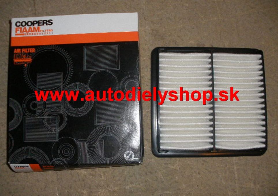 Daewoo MATIZ 1/01-05 vzduchový filter 0,8-1,0 /FIL