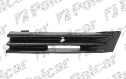 Mercedes C 93-8/96 kryt v nárazníku ľavý / vnútorný
