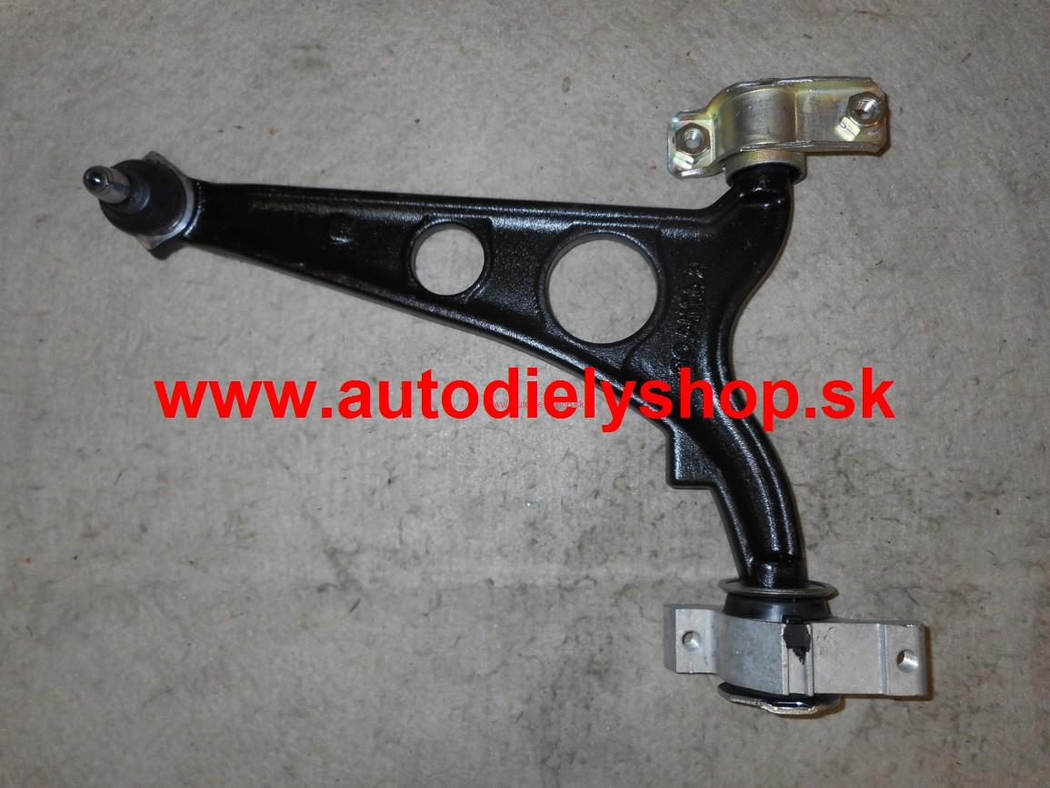  Fiat Multipla 1/99-9/04 Spodné rameno ľavé predné