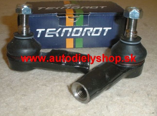 Hyundai MATRIX 6/01- čapy riadenia Sada L+P / TEKNOROT /