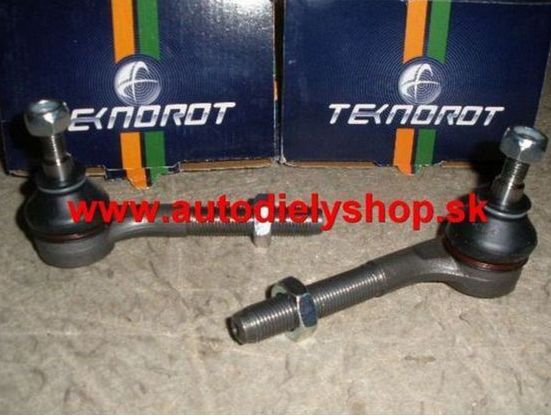 Hyundai COUPÉ 6/99-10/01 čapy riadenia Sada L+P / TEKNOROT /