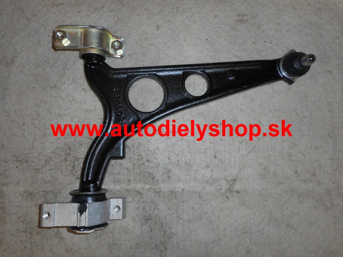  Fiat Multipla 1/99-9/04 Spodné rameno pravé predné