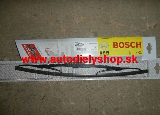 Daewoo NEXIA 8/94-99 predný stierač 450mm,Ľavý / BOSCH /