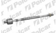 Hyundai MATRIX 6/01- tyč riadenia Sada L+P / TEKNOROT /