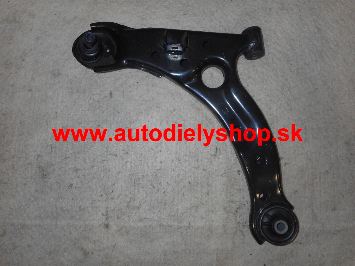 Hyundai MATRIX 6/01- predné rameno Lavé / SRL /