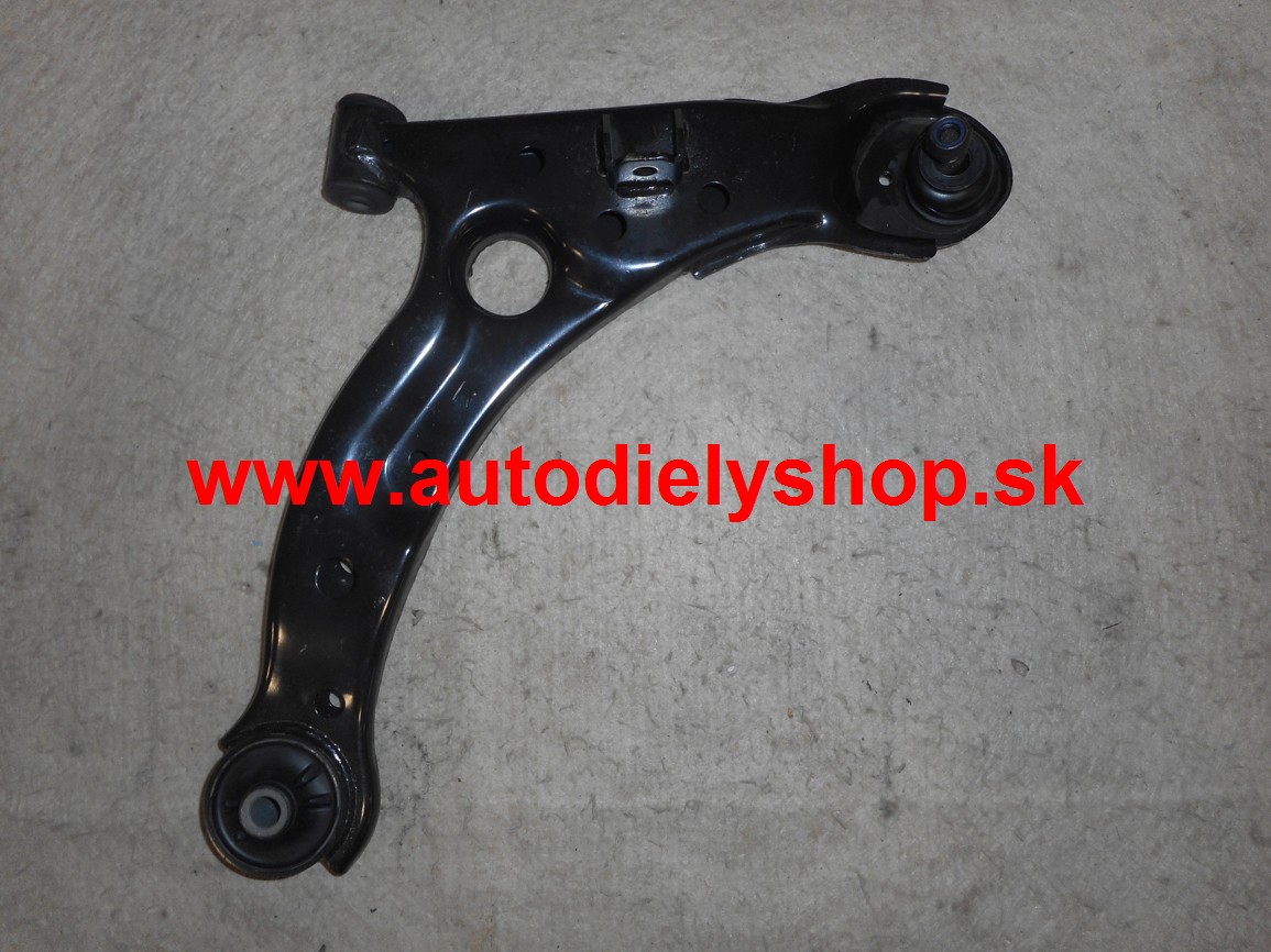 Hyundai MATRIX 6/01- predné rameno Pravé / SRL 