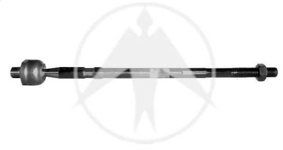 Daewoo NUBIRA 6/97-7/99 tyč riadenia Sada L+P / TEKNOROT /