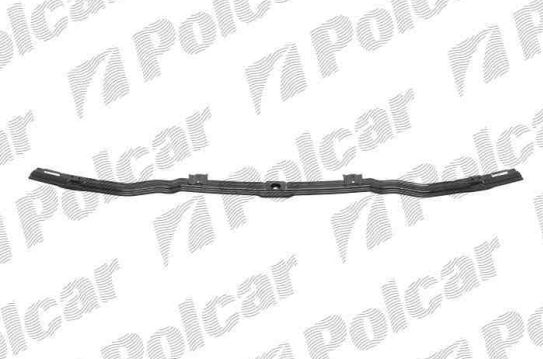 Hyundai GETZ 9/02-7/05 predná výstuha nárazníku / horná /