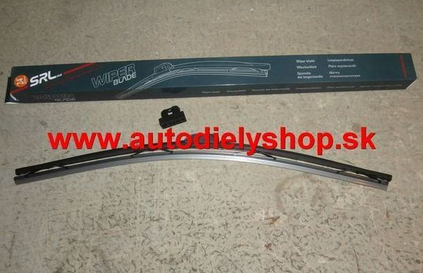 Mercedes C 93-4/00 predný stierač 600 mm / SRL /