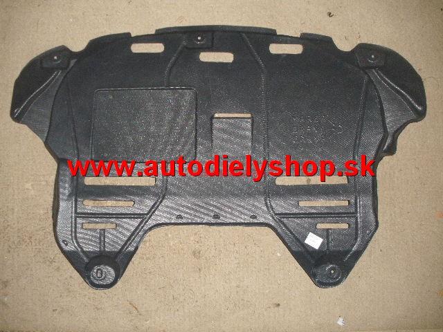 Fiat Marea 7/96- kryt pod motor BENZÍN