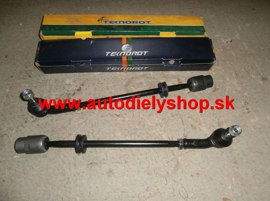 Hyundai GETZ 9/02-7/05 tyč riadenia Sada L+P / TEKNOROT /