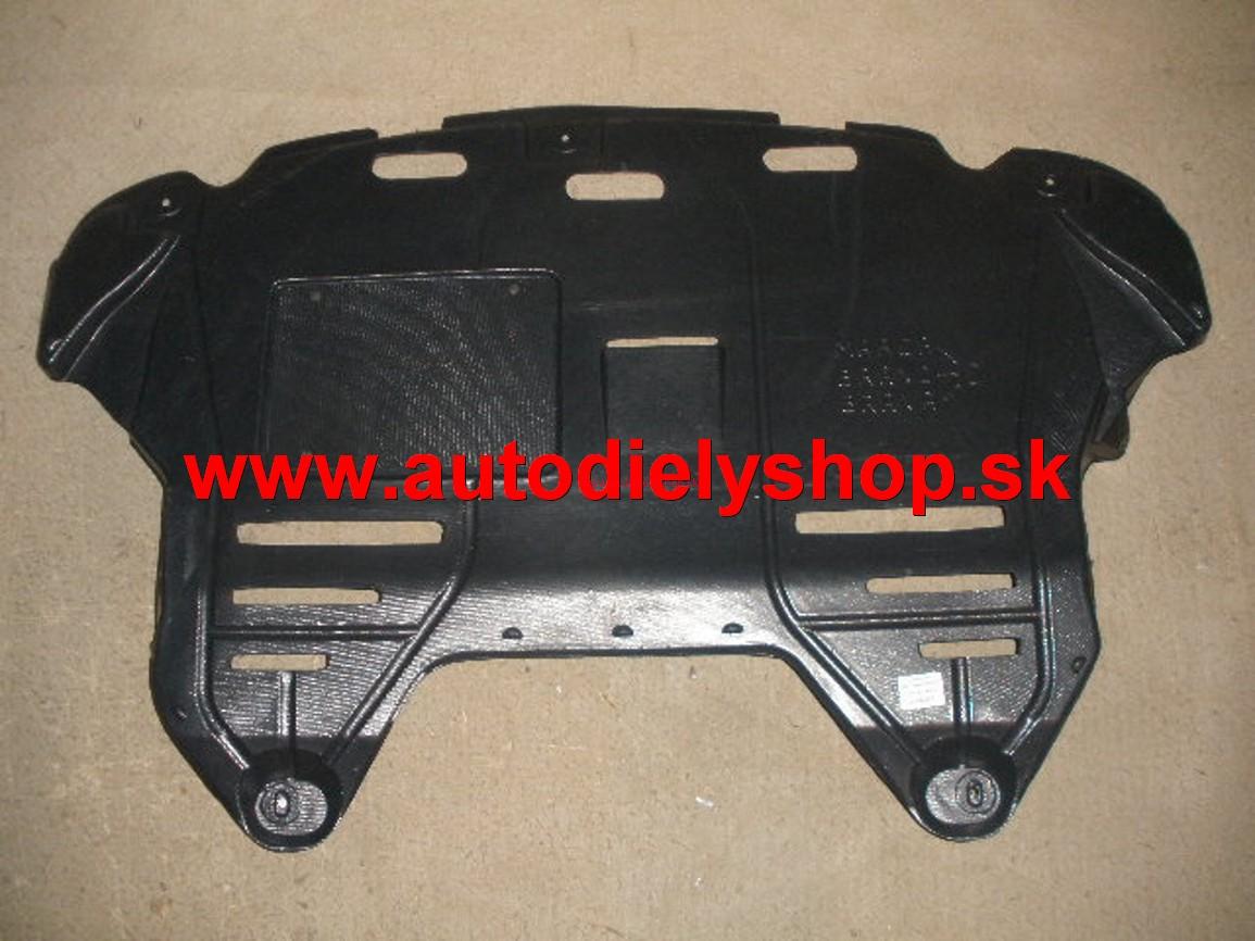  Fiat Marea 7/96- kryt pod motor DIESEL
