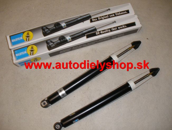 Hyundai GETZ 9/02-7/05 zadné tlmiče Sada L+P / BILSTEIN /
