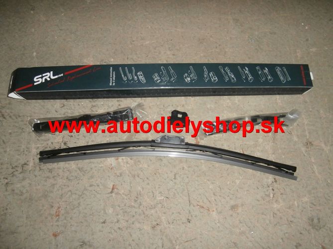 Daewoo TACUMA 9/00-12/03 predný stierač 480mm,Pravý / SRL /